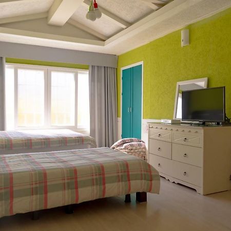 Joyville Resort 제주 외부 사진