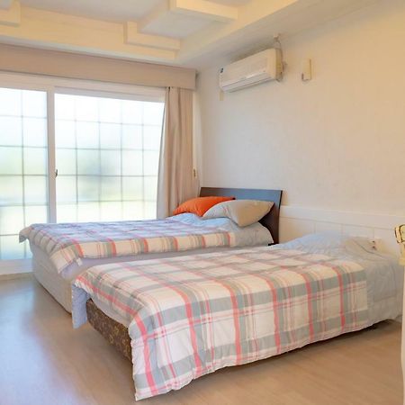 Joyville Resort 제주 외부 사진