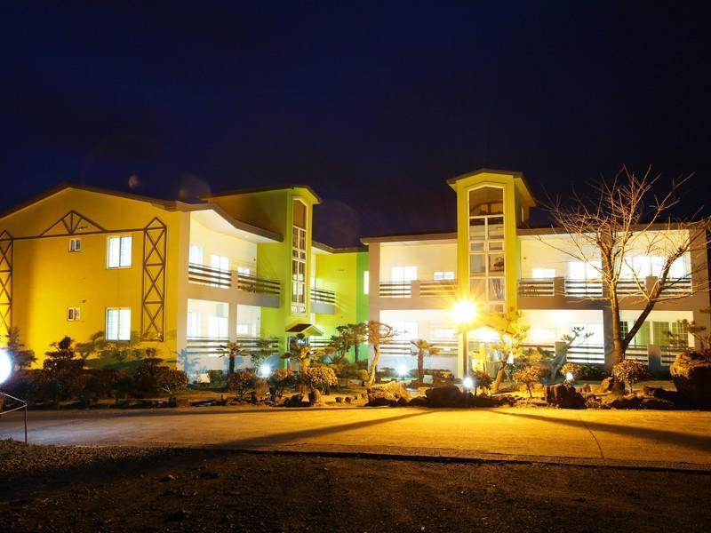 Joyville Resort 제주 외부 사진
