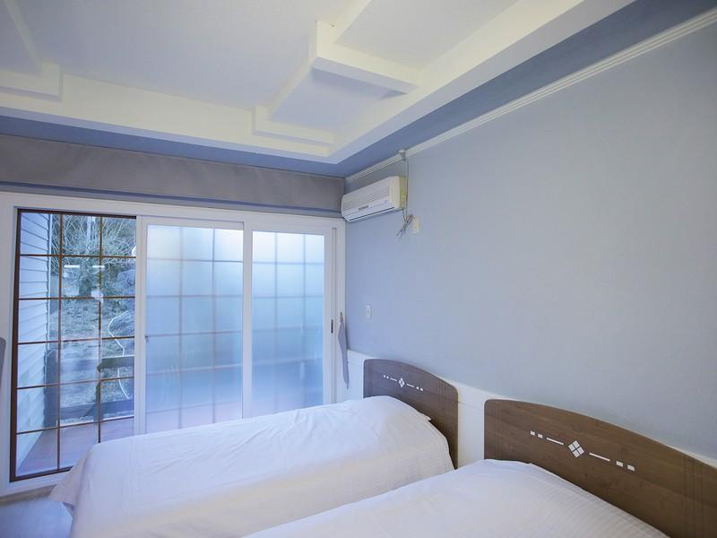Joyville Resort 제주 외부 사진
