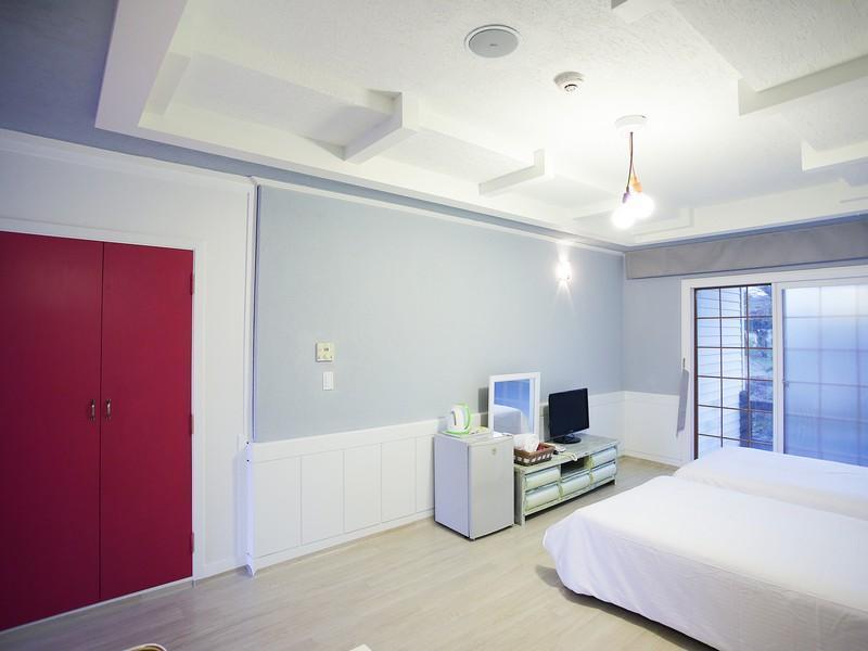Joyville Resort 제주 외부 사진