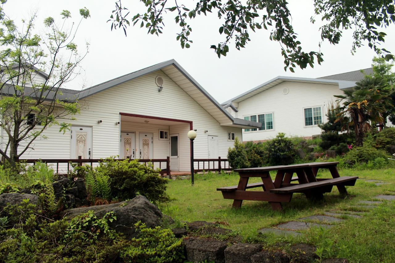 Joyville Resort 제주 외부 사진