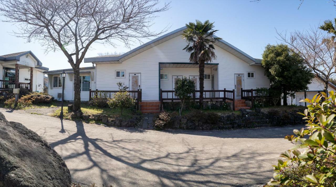 Joyville Resort 제주 외부 사진
