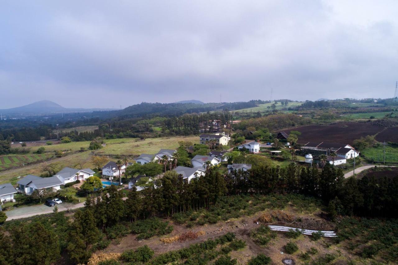 Joyville Resort 제주 외부 사진