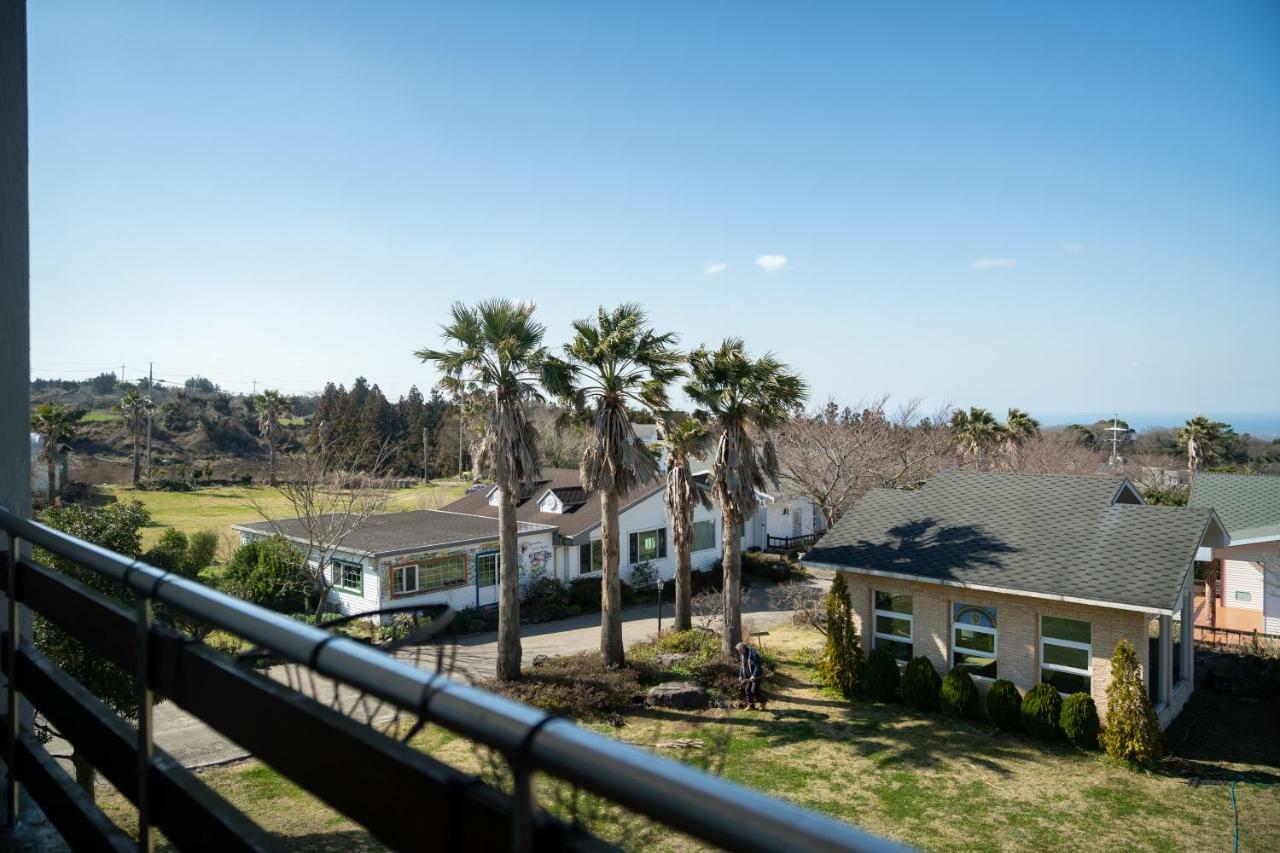 Joyville Resort 제주 외부 사진