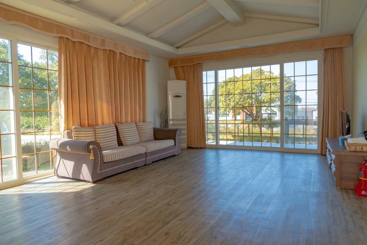 Joyville Resort 제주 외부 사진