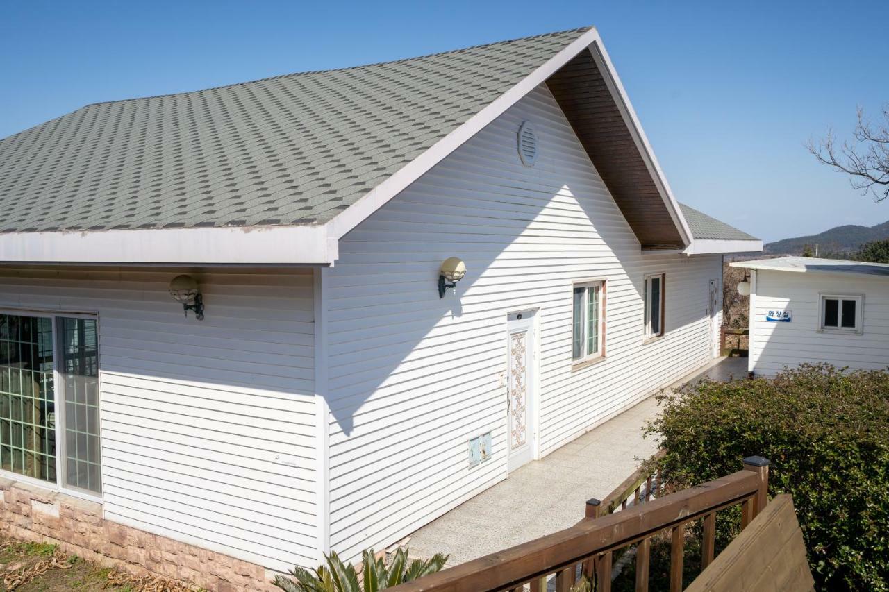 Joyville Resort 제주 외부 사진