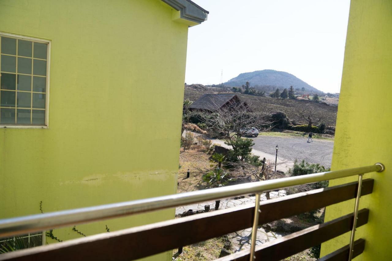 Joyville Resort 제주 외부 사진