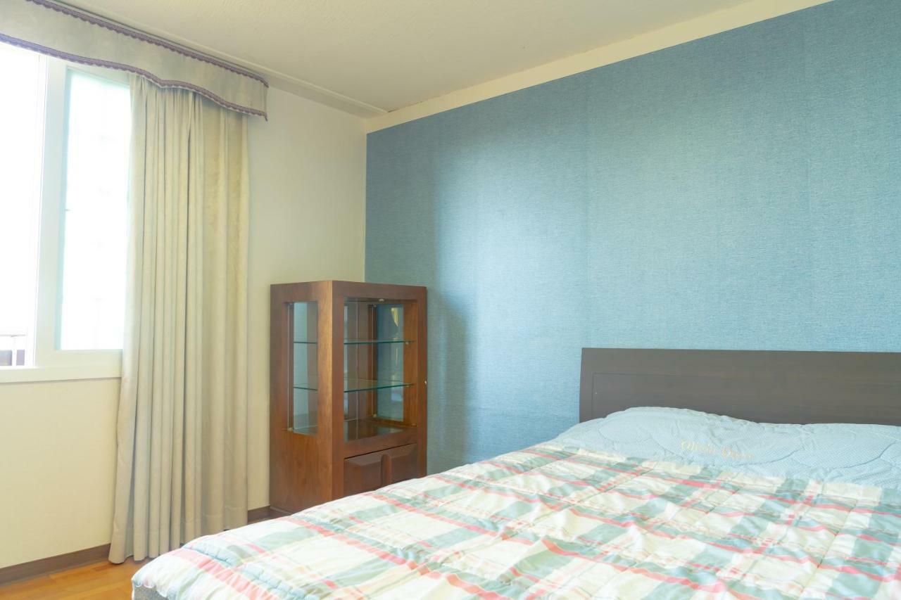 Joyville Resort 제주 외부 사진