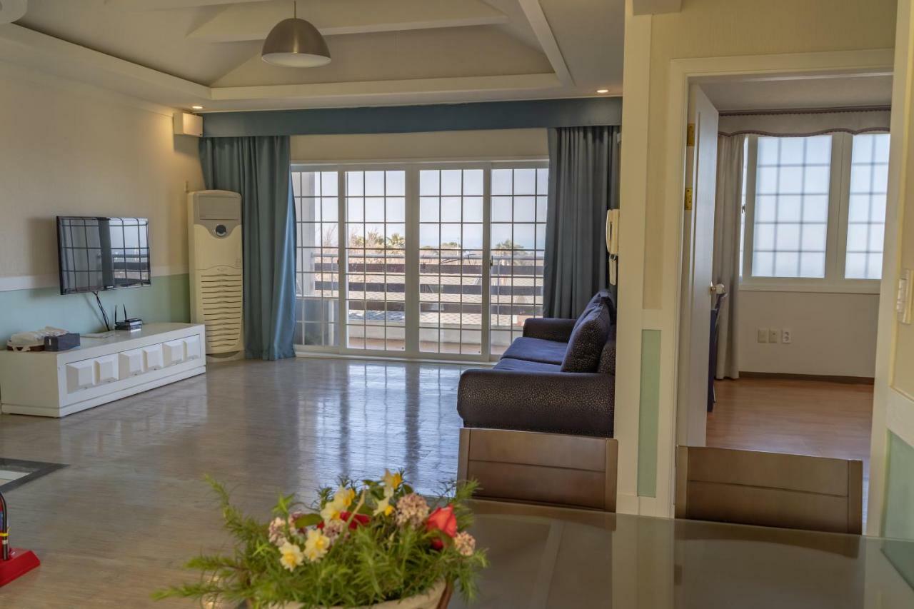 Joyville Resort 제주 외부 사진