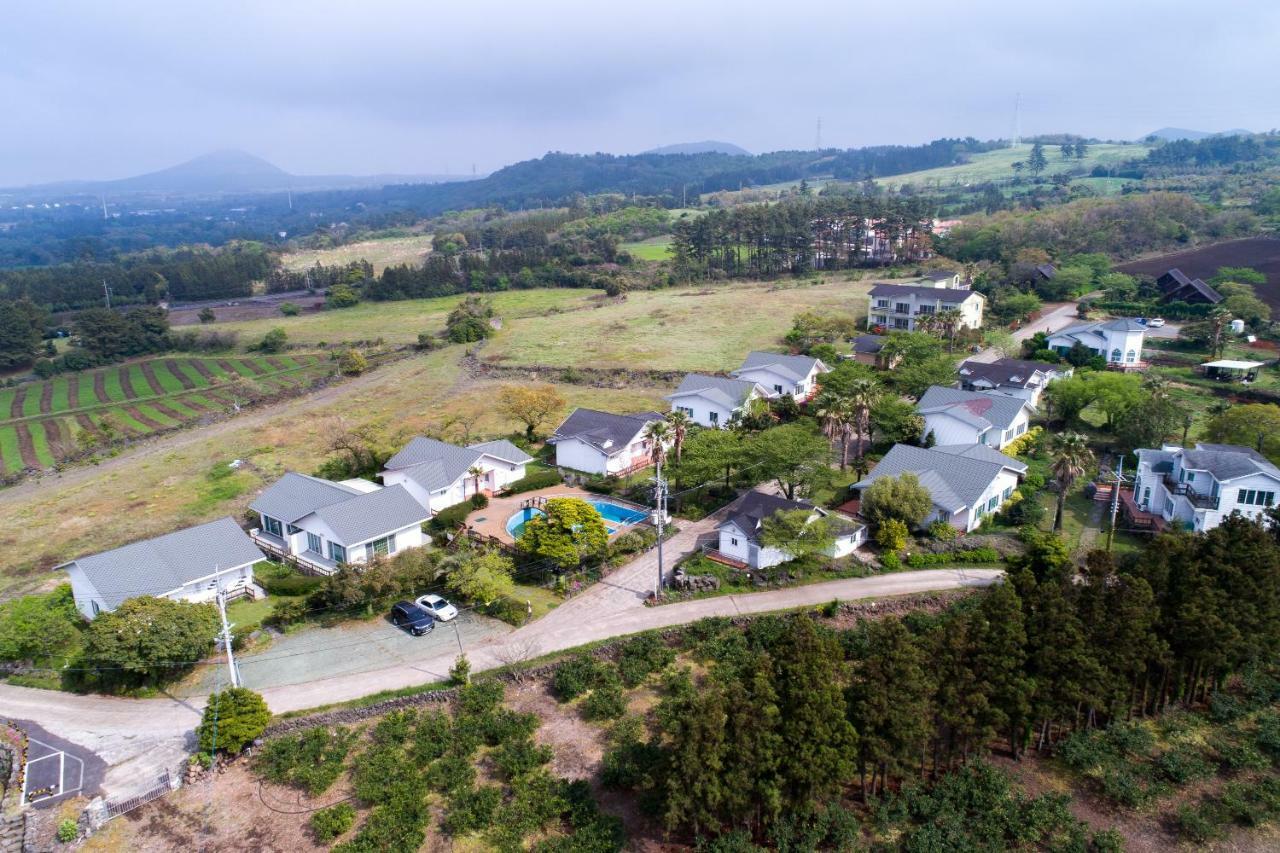Joyville Resort 제주 외부 사진