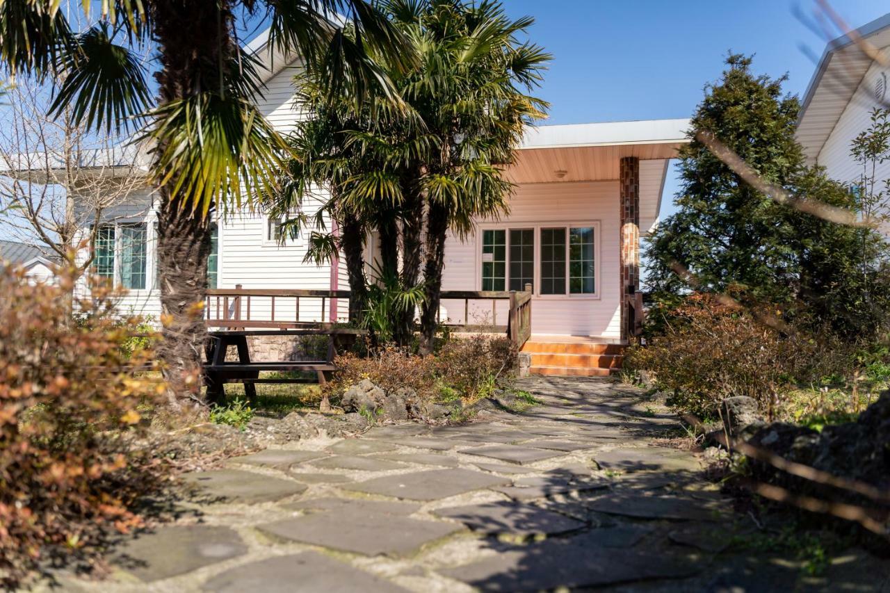 Joyville Resort 제주 외부 사진