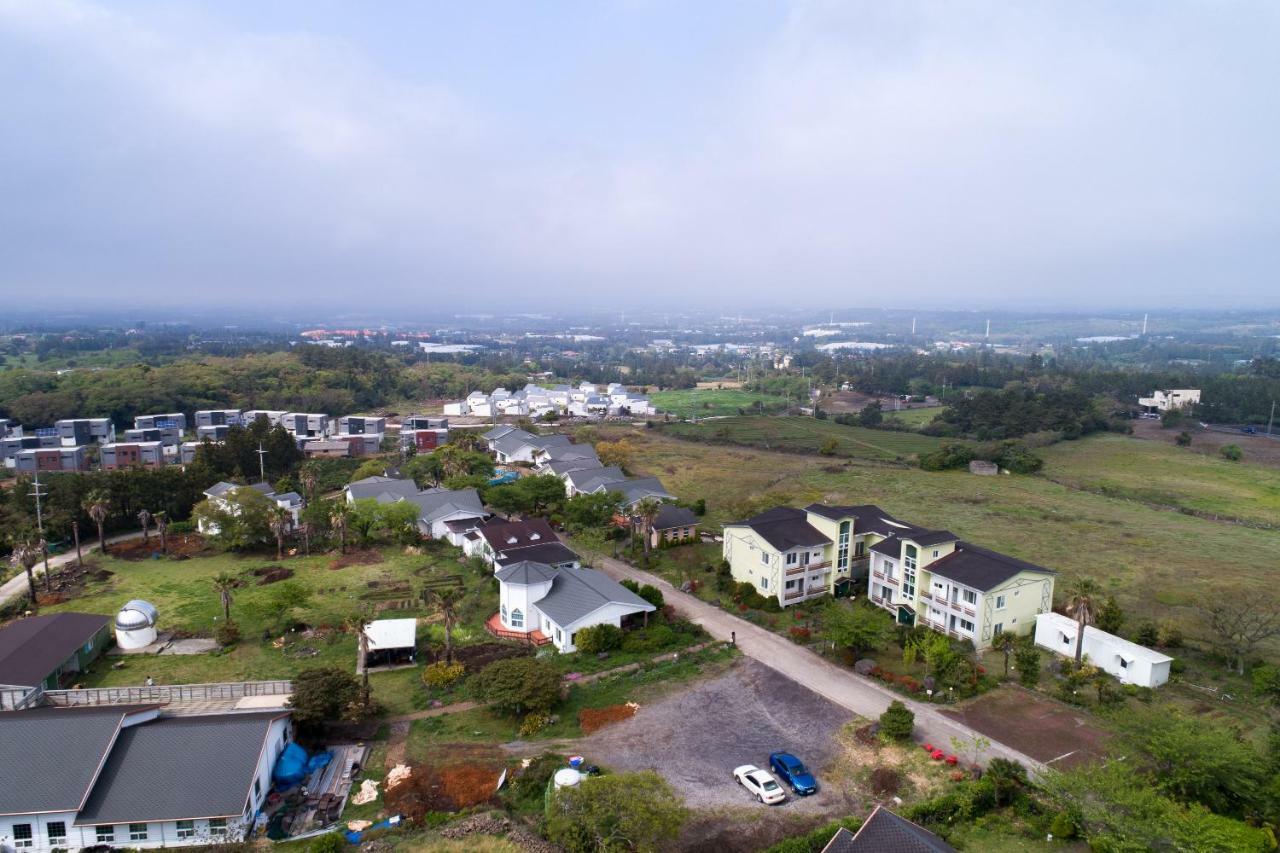 Joyville Resort 제주 외부 사진