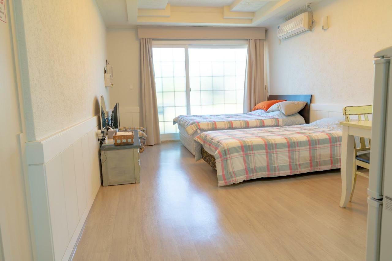Joyville Resort 제주 외부 사진