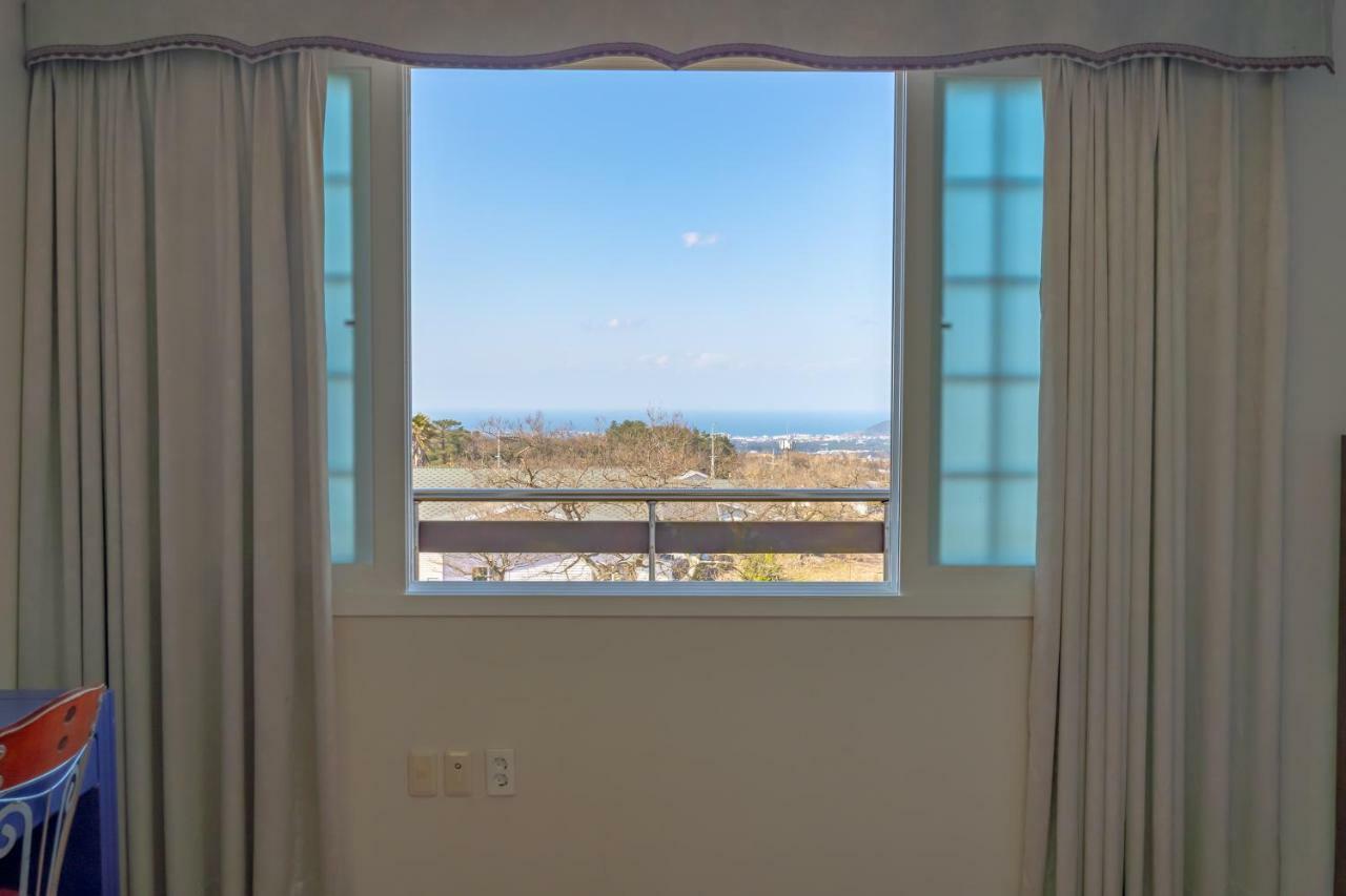 Joyville Resort 제주 외부 사진