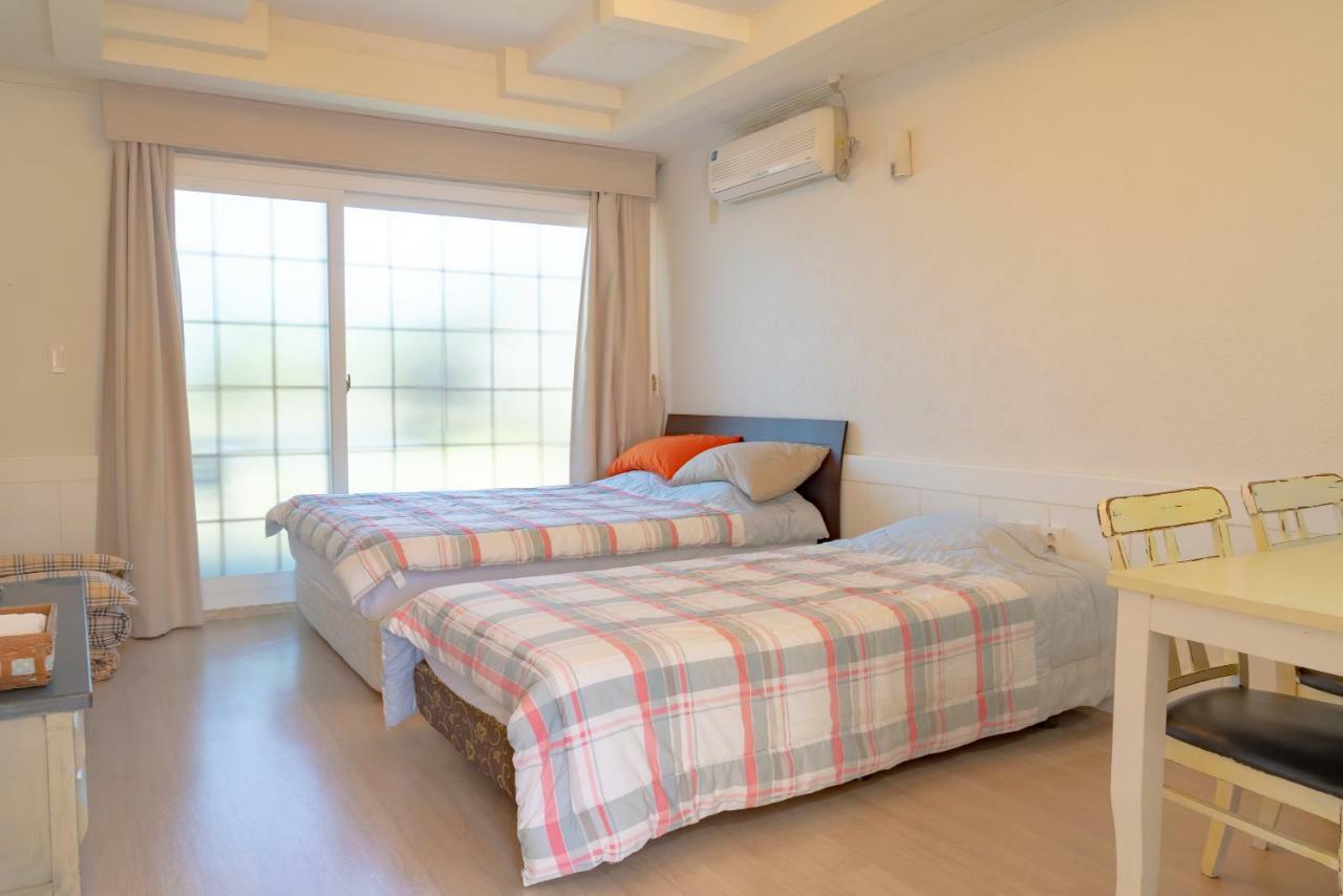 Joyville Resort 제주 외부 사진