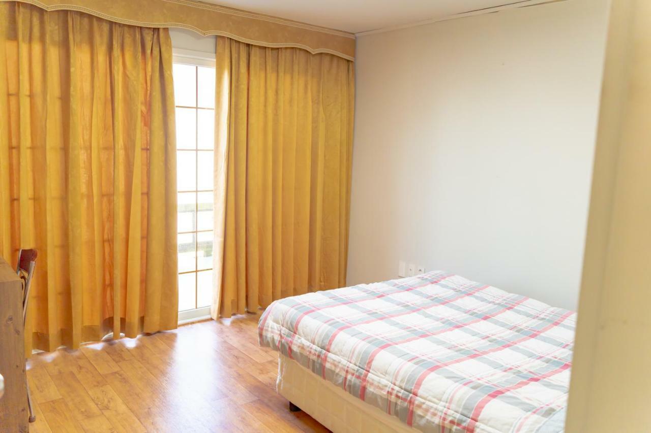 Joyville Resort 제주 외부 사진