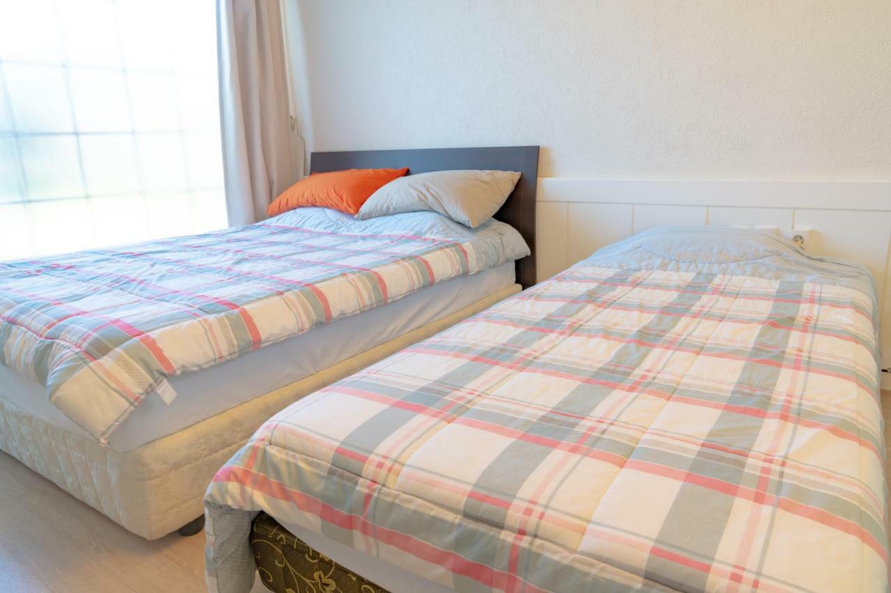 Joyville Resort 제주 외부 사진