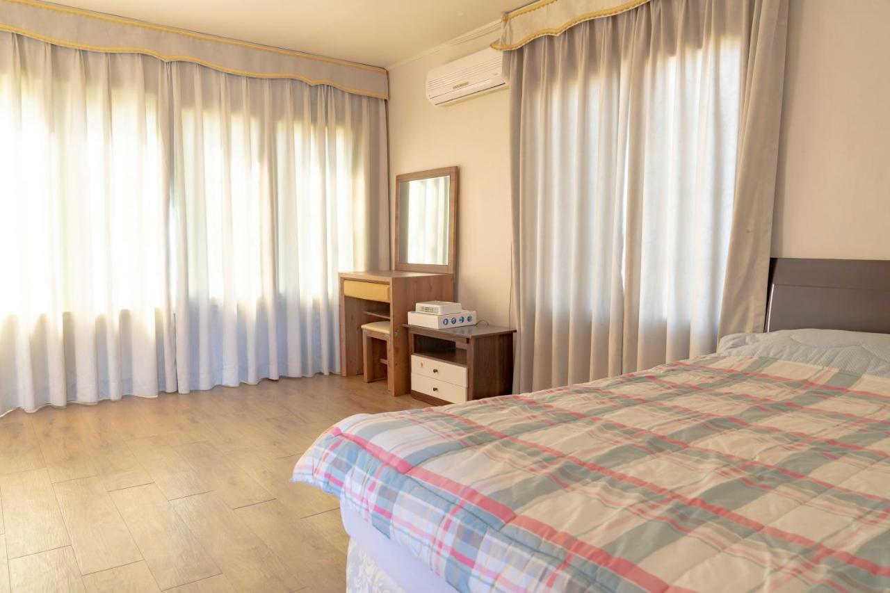 Joyville Resort 제주 외부 사진
