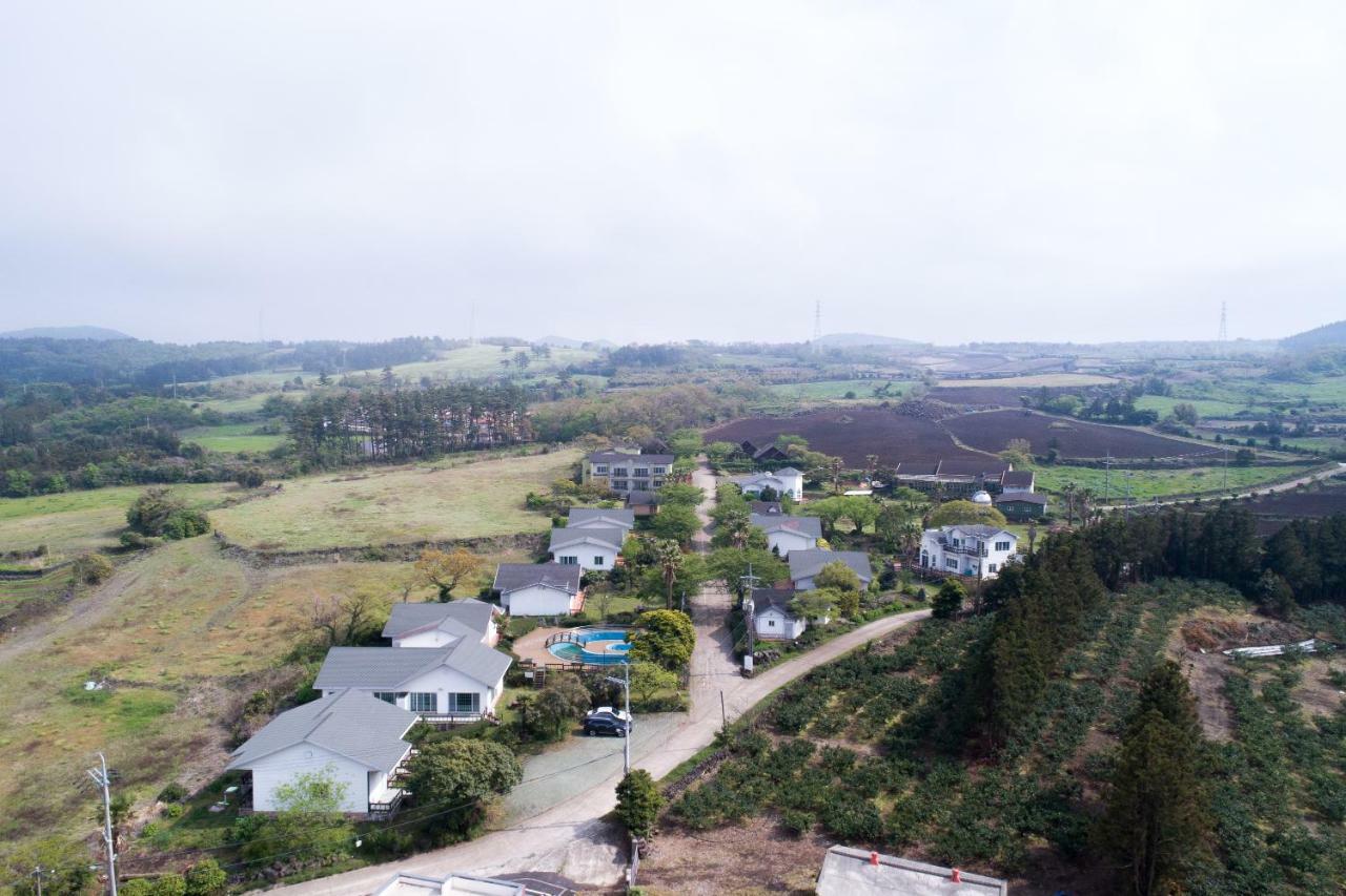 Joyville Resort 제주 외부 사진