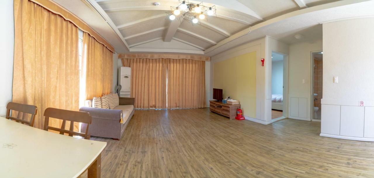 Joyville Resort 제주 외부 사진