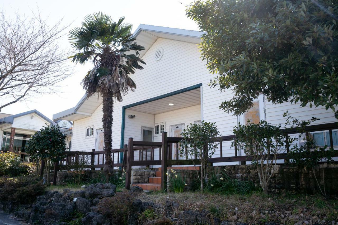 Joyville Resort 제주 외부 사진