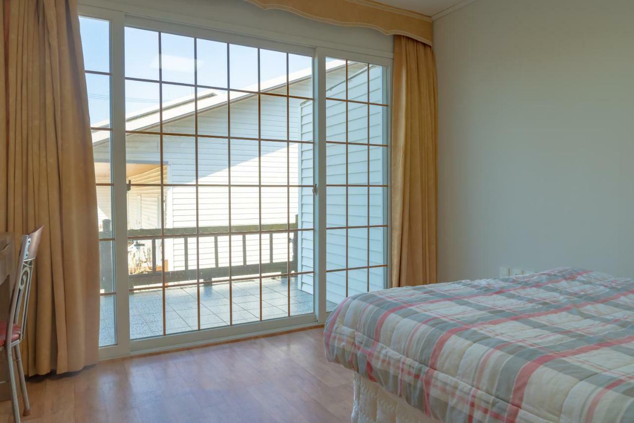 Joyville Resort 제주 외부 사진