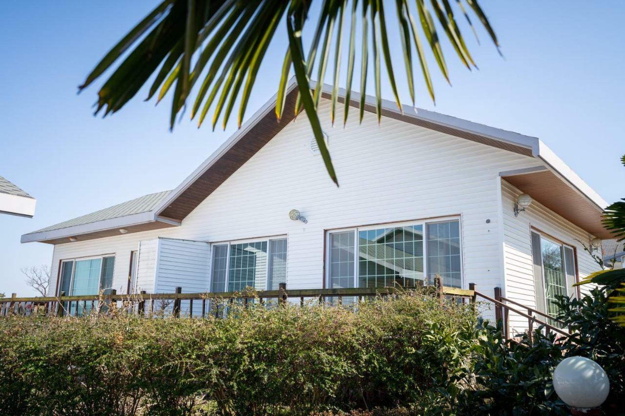 Joyville Resort 제주 외부 사진