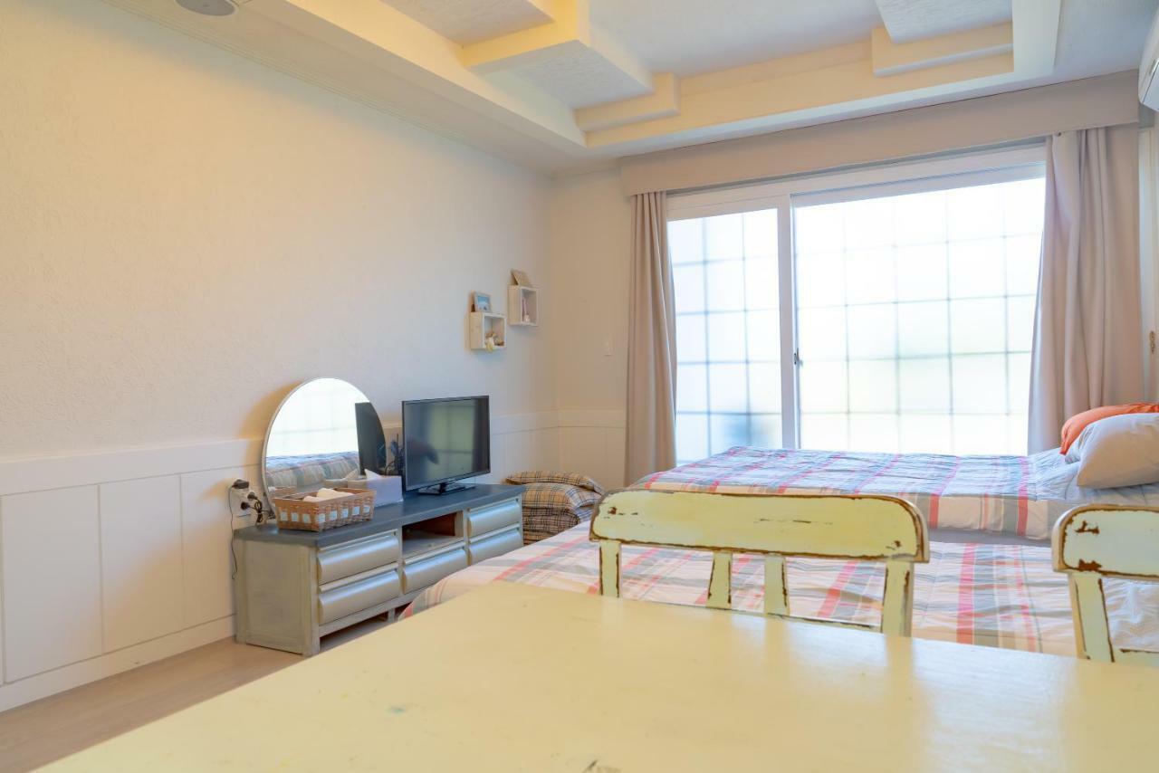 Joyville Resort 제주 외부 사진