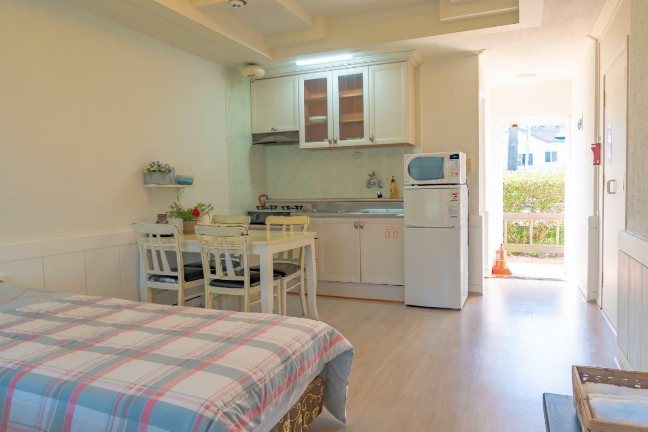 Joyville Resort 제주 외부 사진