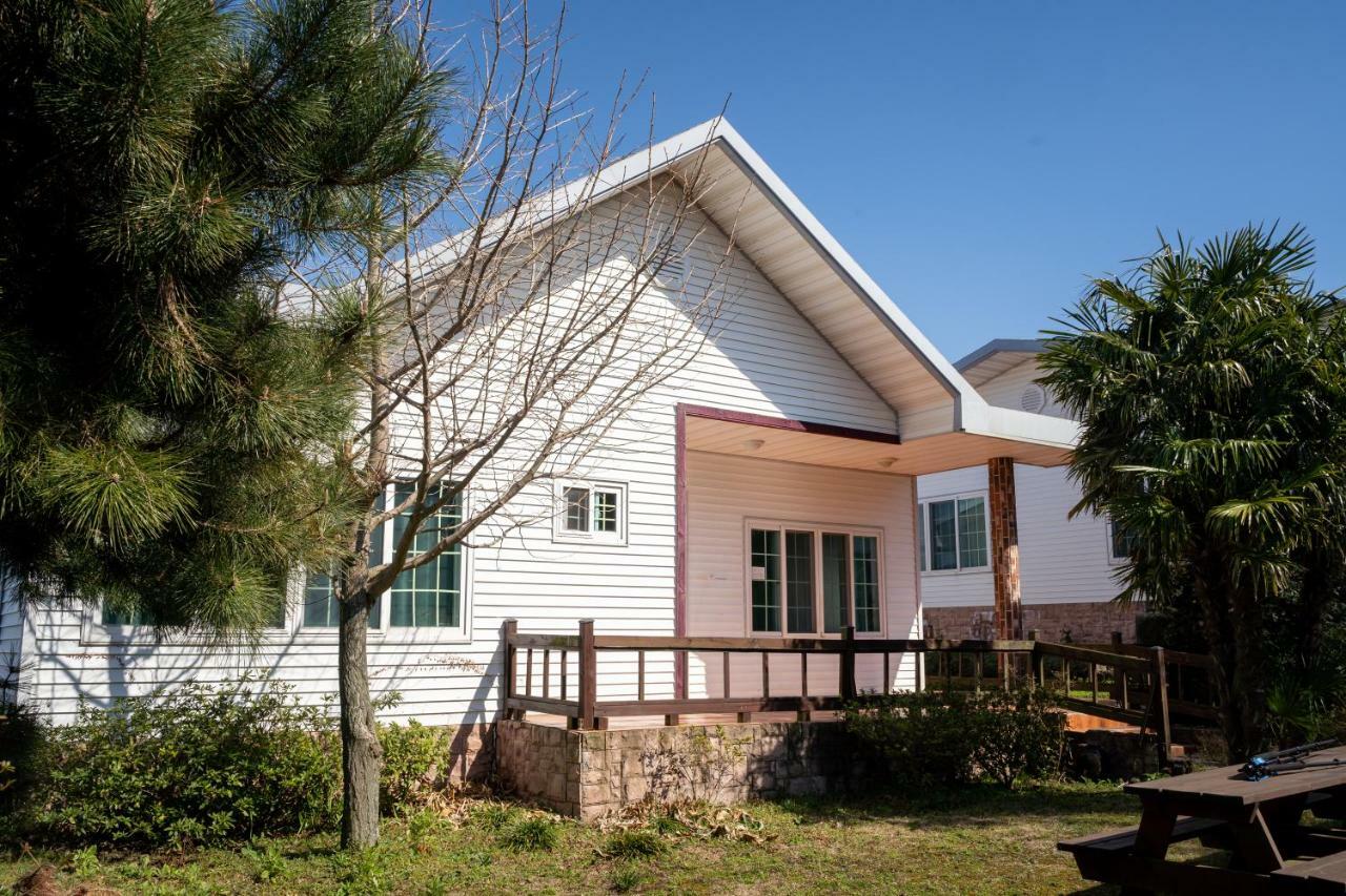 Joyville Resort 제주 외부 사진